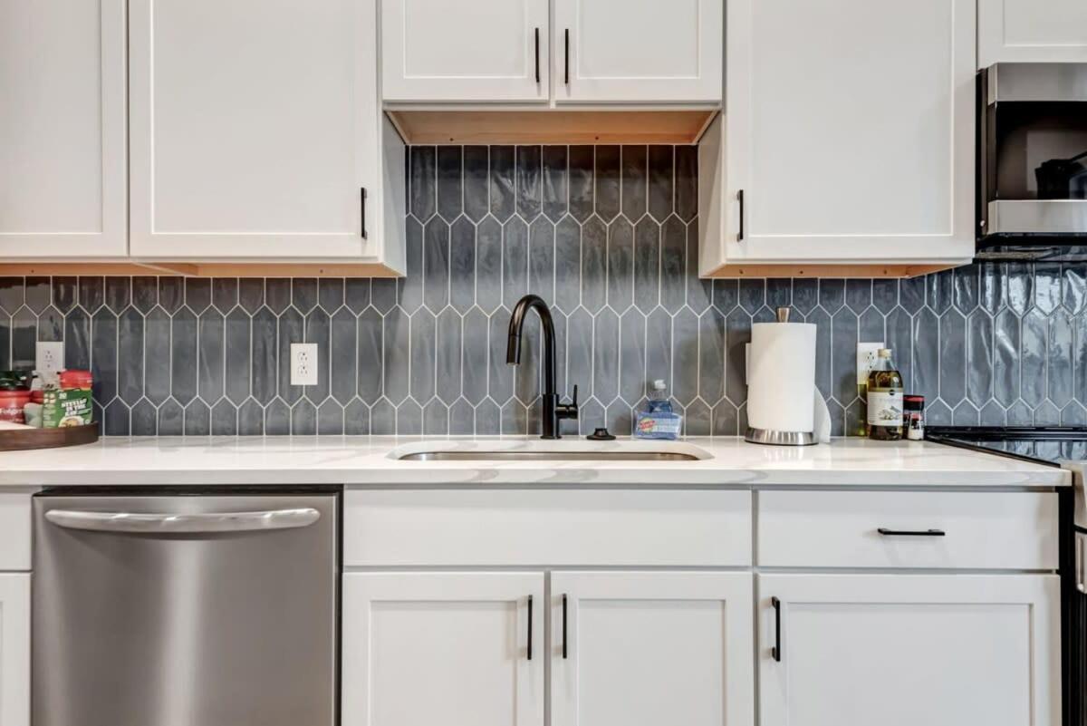 Cozy E Nash Condo By 5 Points - 1,2Mi To Broadway Nashville Luaran gambar