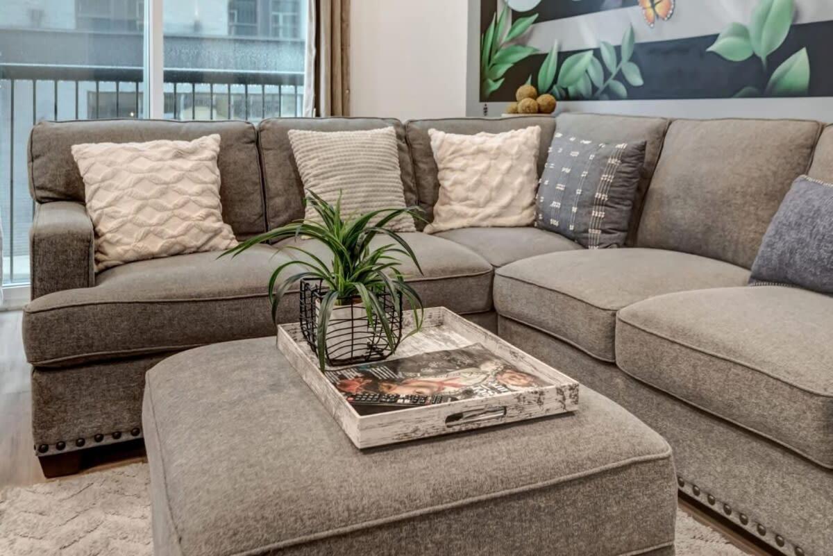 Cozy E Nash Condo By 5 Points - 1,2Mi To Broadway Nashville Luaran gambar
