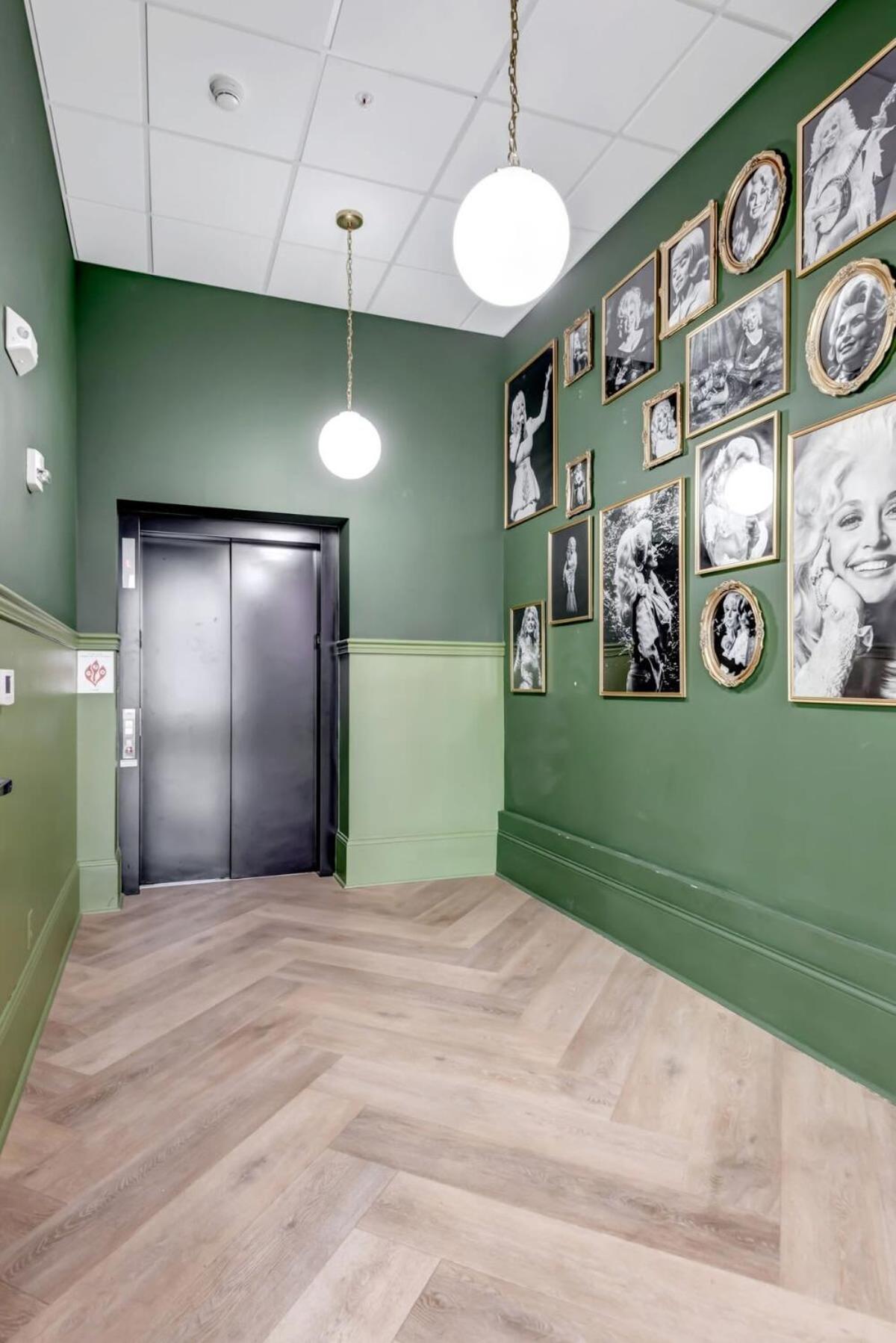 Cozy E Nash Condo By 5 Points - 1,2Mi To Broadway Nashville Luaran gambar